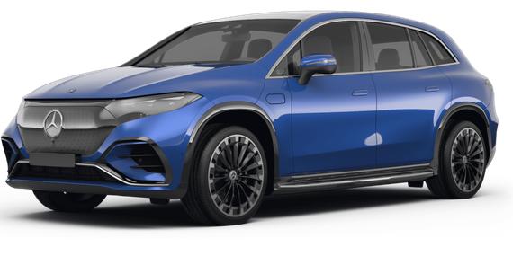 MERCEDES-BENZ EQS-CLASS SUV 2023 4JGDM2EB4PA019517 image MERCEDES-BENZ EQS-CLASS SUV 2023 4JGDM2EB4PA019517 image